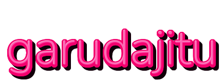 garudajitu — logo kanal