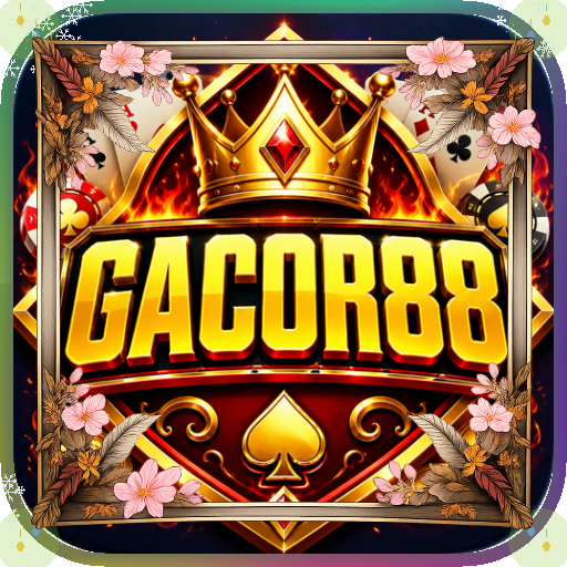 gacor88 — mitra unggulan