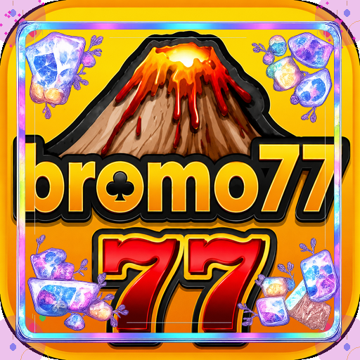 bromo77 — galeri pratinjau Resmi APK